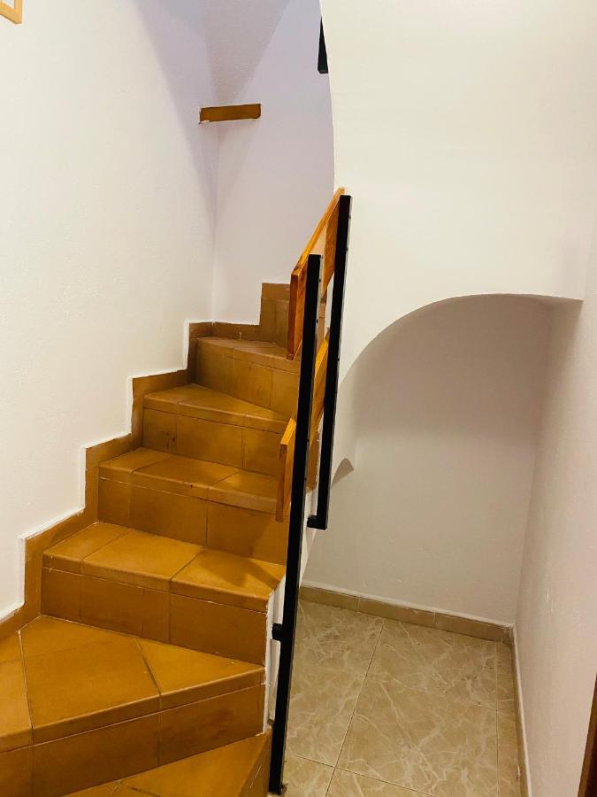 Apartamentos Mitus カネット・デ・マール エクステリア 写真