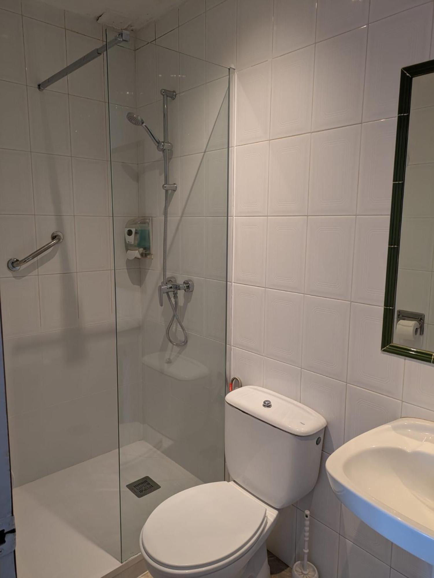 Apartamentos Mitus カネット・デ・マール エクステリア 写真