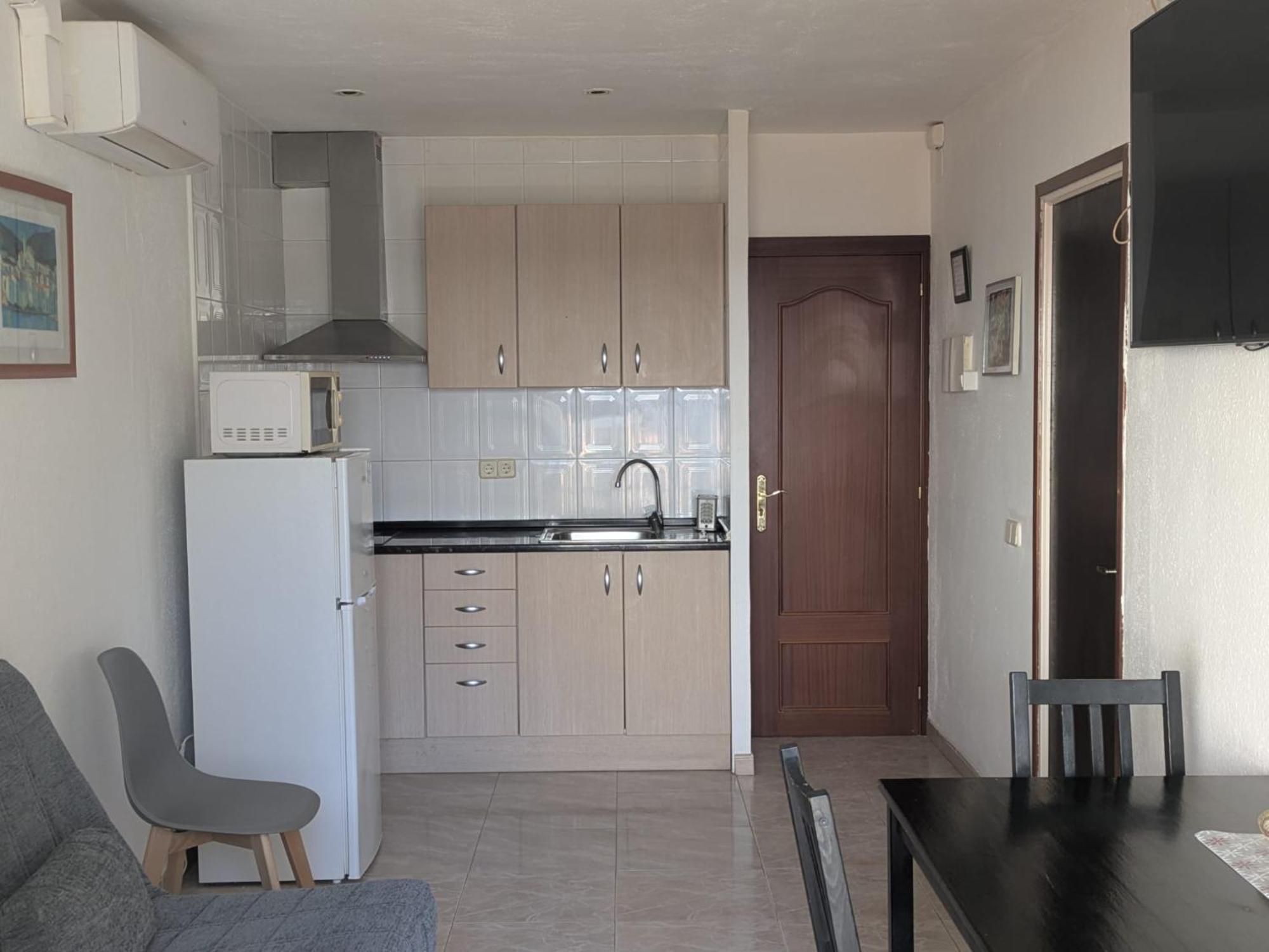 Apartamentos Mitus カネット・デ・マール エクステリア 写真